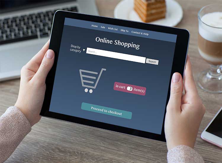 White Label Website Builder Enhances E-Commerce Store with Improved functionality