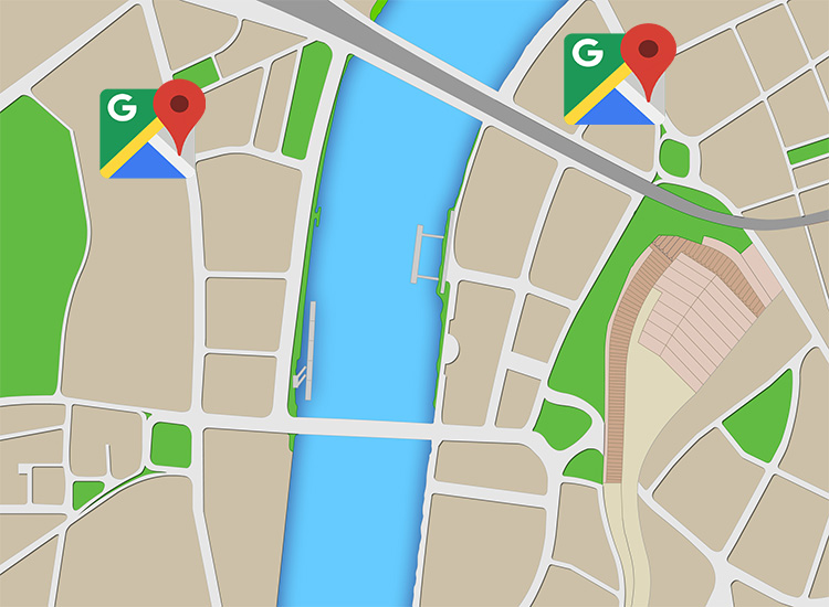 Benefits of Adding your Location to your Website!