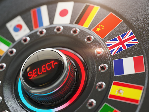 Google Language Translation – Why is it important for Business Websites?