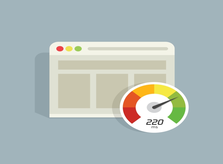 Importance of Page Speed for White Label Website Builder