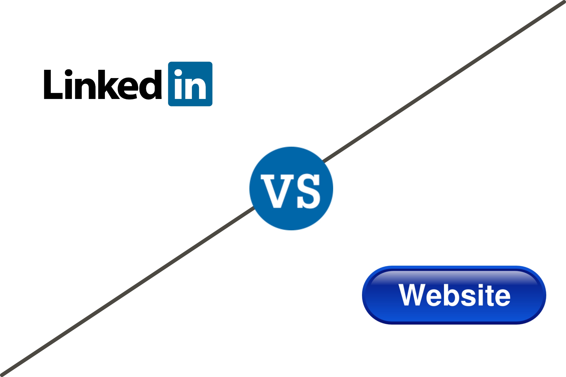 LinkedIn Company Page Vs Company Website – Which Excels?